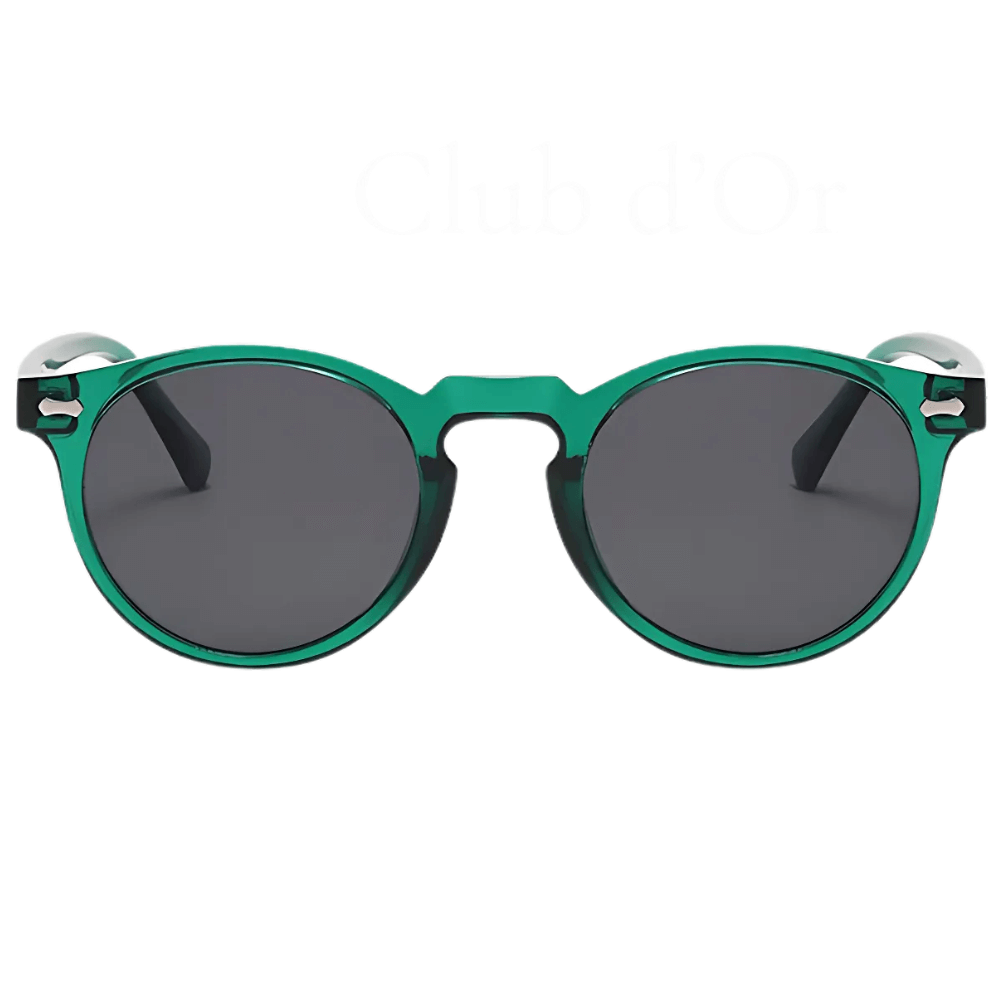 ÓCULOS DE SOL ITÁLIA